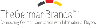 The German Brands - Connecting German Companies with International Buyer